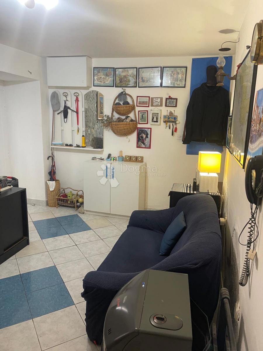 Casa Tribunj, 78m2