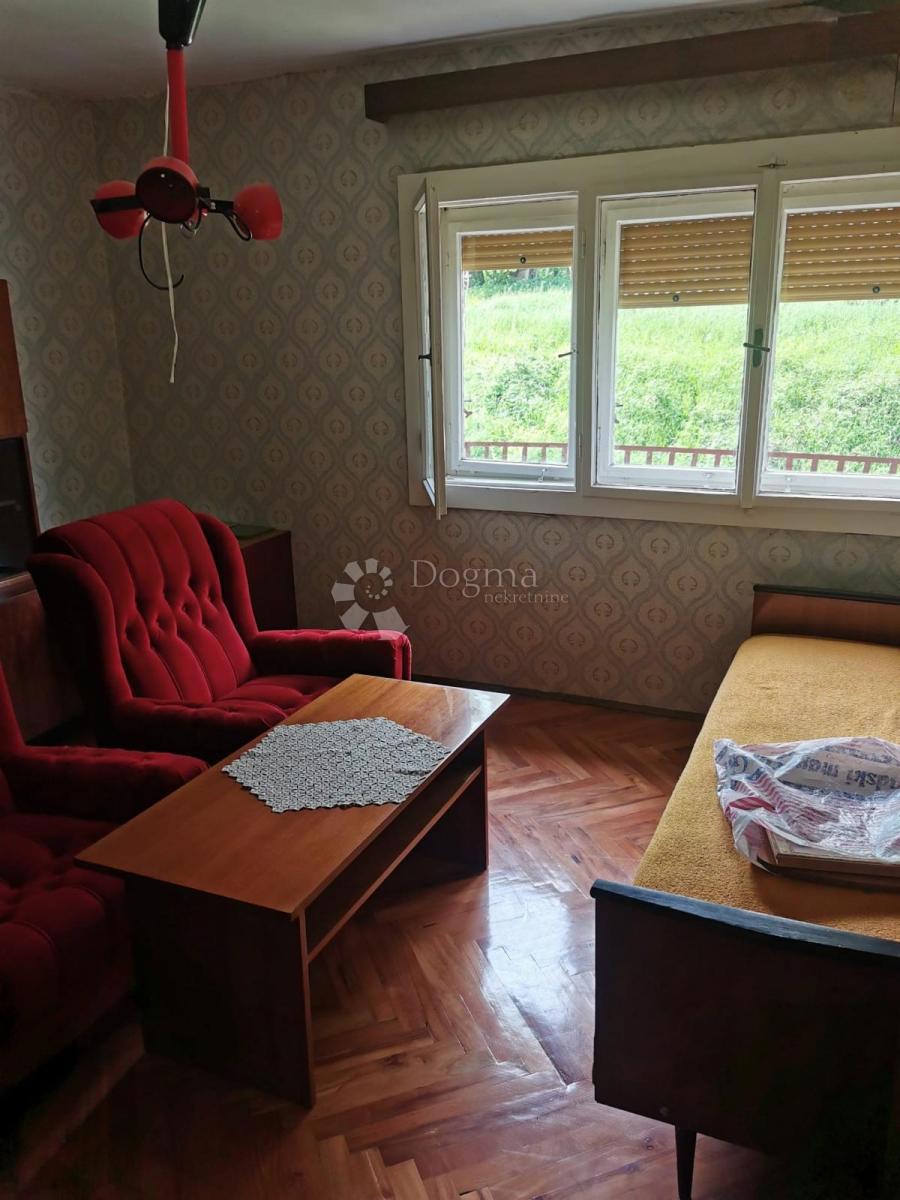 Casa Bijelnik, Petrinja, 160m2