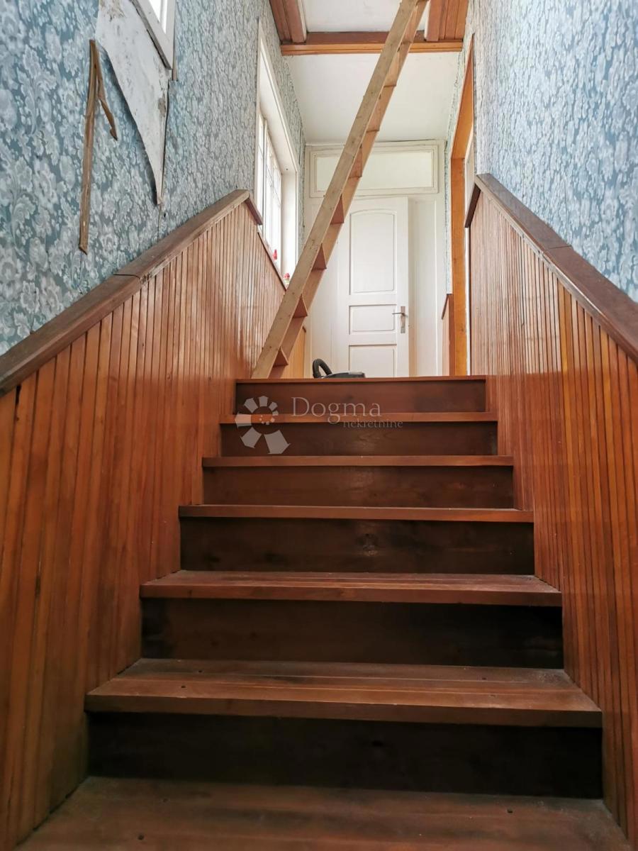 Casa Bijelnik, Petrinja, 160m2