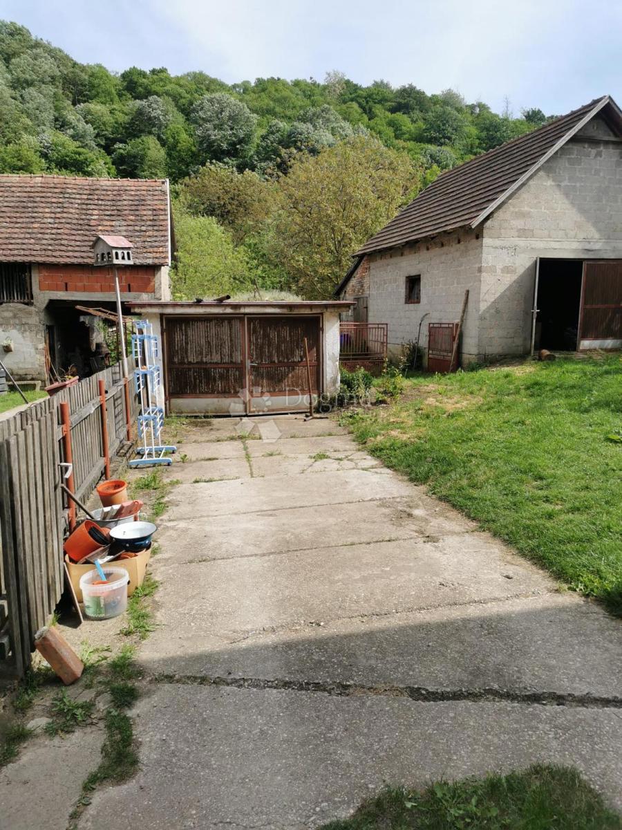 Casa Bijelnik, Petrinja, 160m2