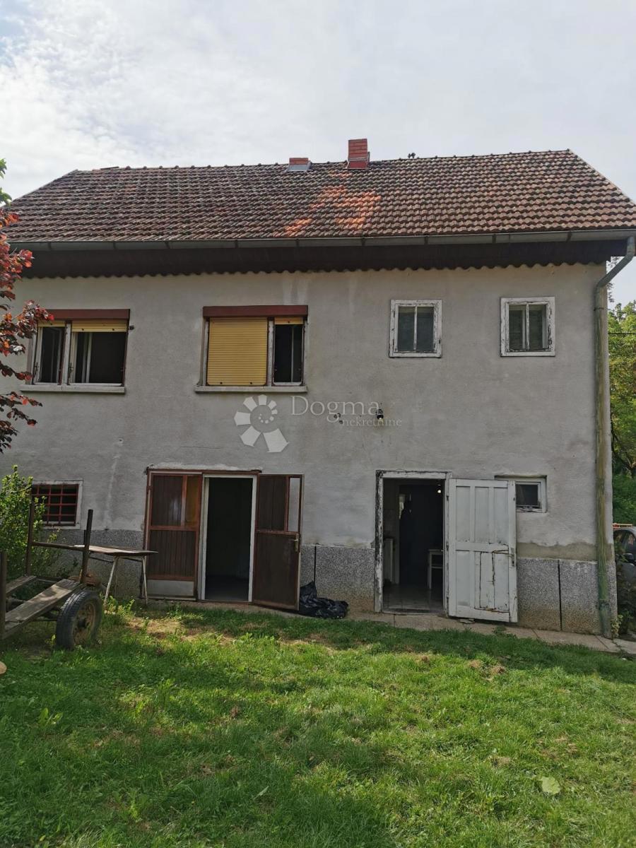 Casa Bijelnik, Petrinja, 160m2