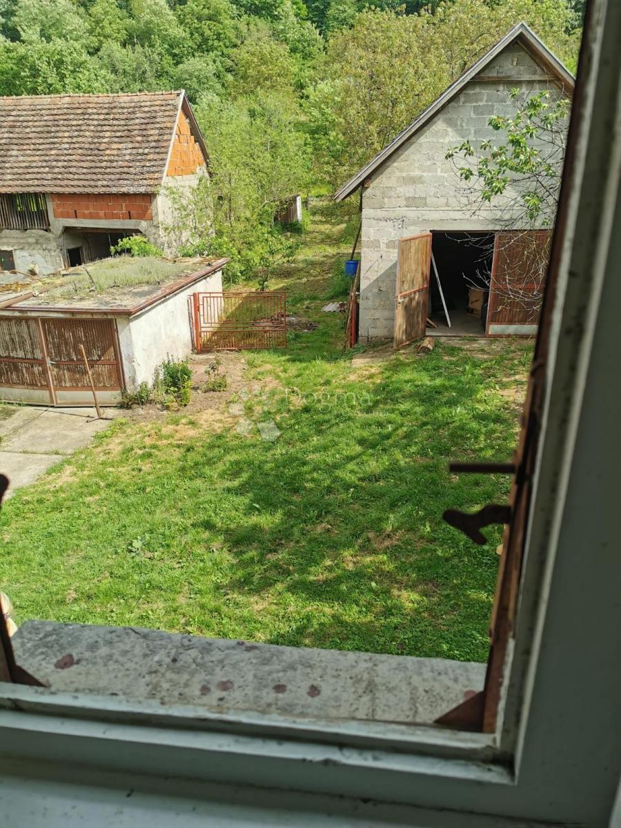 Casa Bijelnik, Petrinja, 160m2