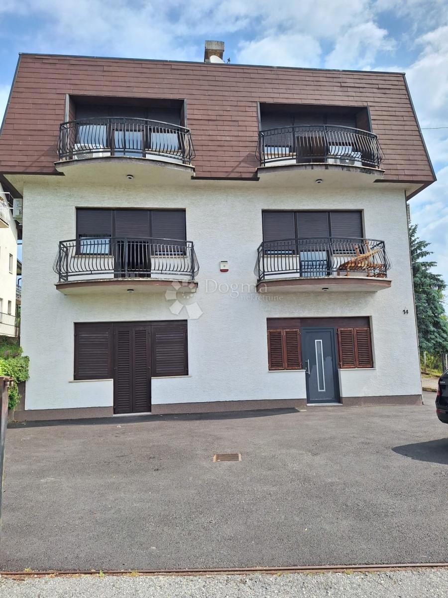 Casa Mikulići, Črnomerec, 339,02m2