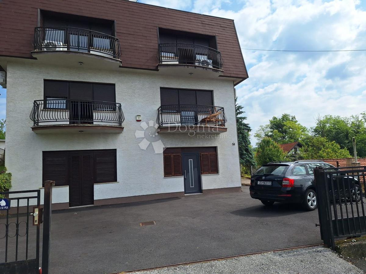 Casa Mikulići, Črnomerec, 339,02m2