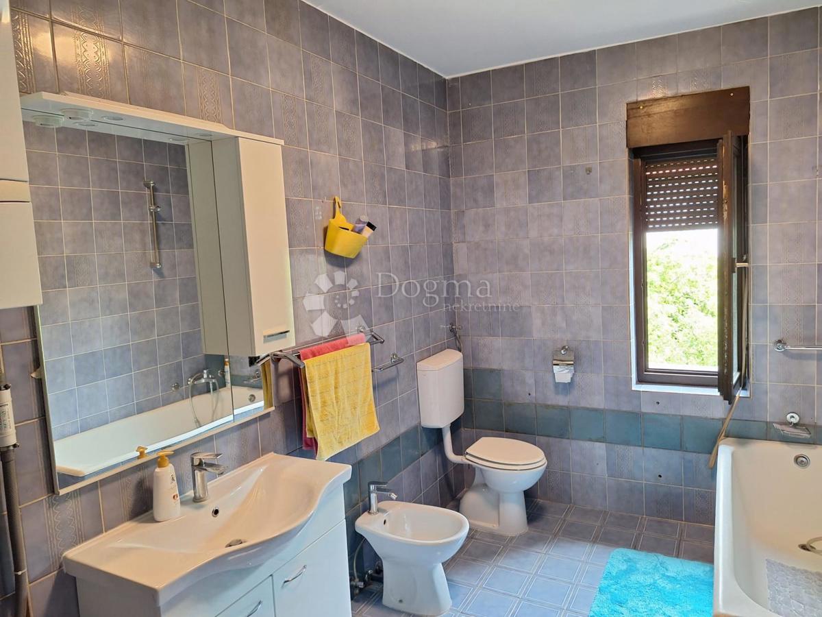 Casa Mikulići, Črnomerec, 339,02m2