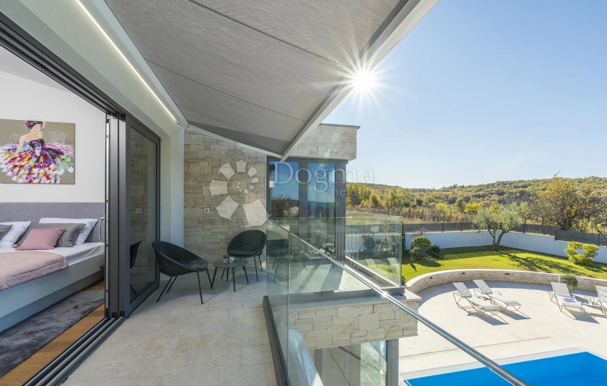 Casa Karojba, 357m2