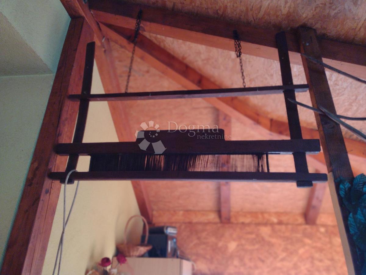 Casa Donja Čemernica, Topusko, 100m2