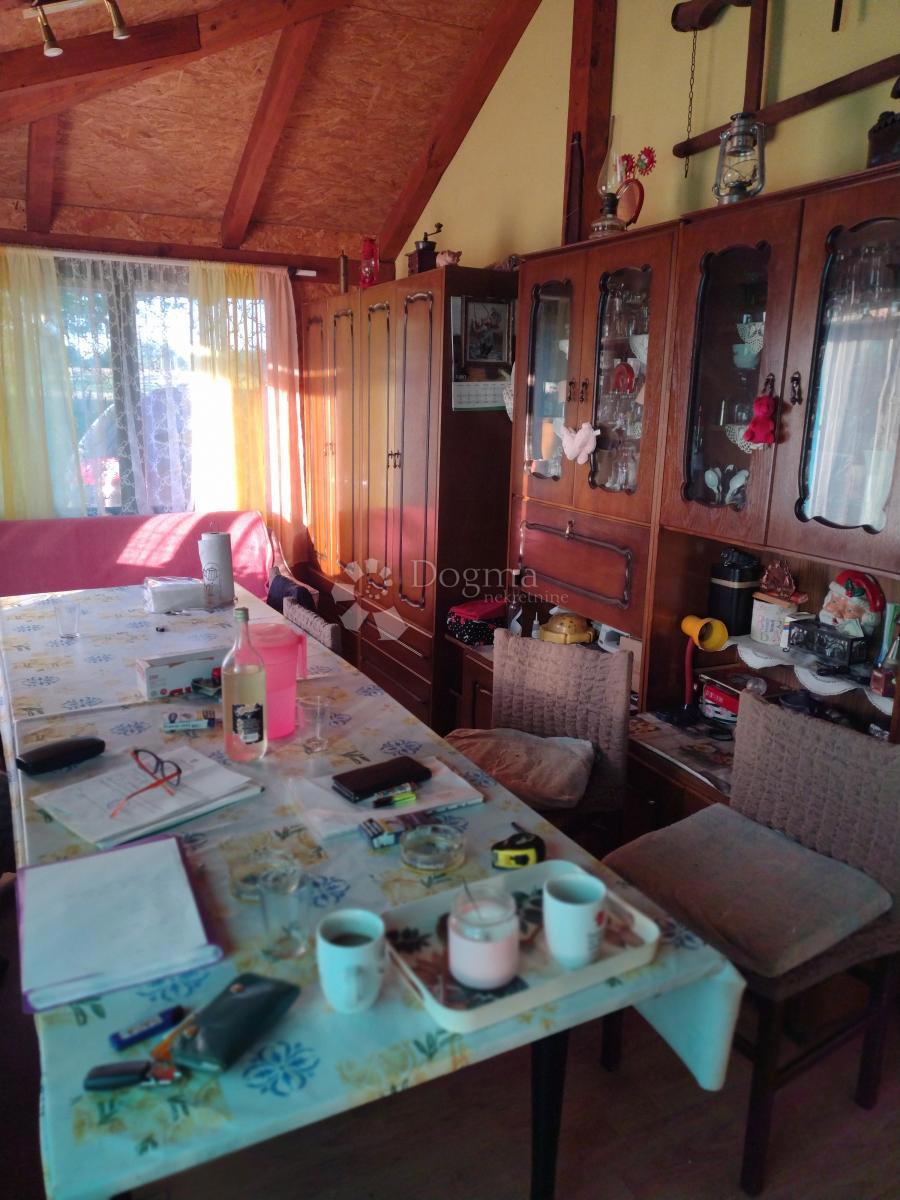 Casa Donja Čemernica, Topusko, 100m2