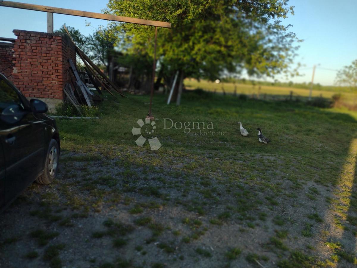 Casa Donja Čemernica, Topusko, 100m2