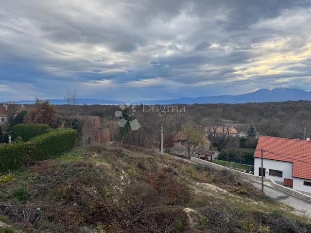 Terreno edificabile Saršoni, Viškovo, 846m2