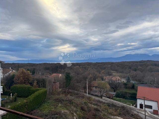 Terreno edificabile Saršoni, Viškovo, 846m2