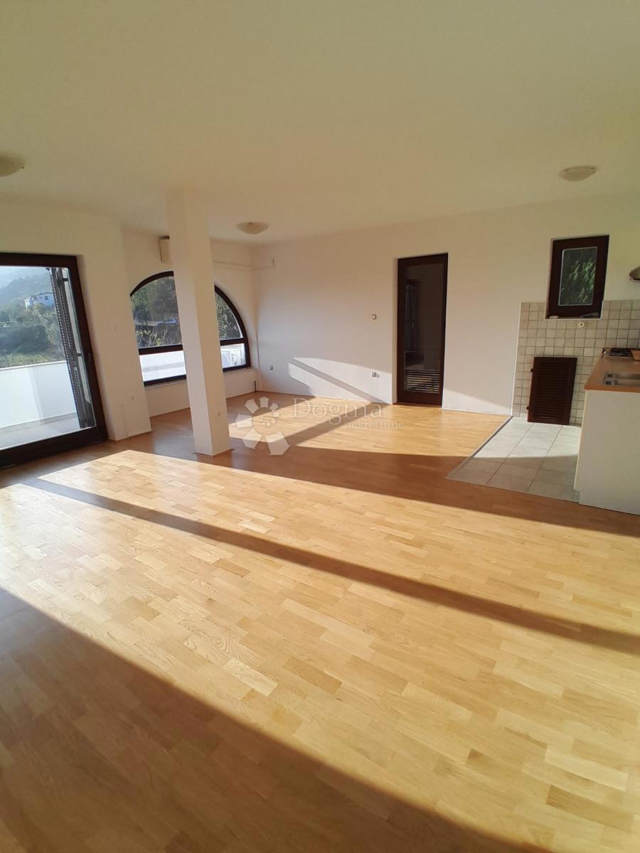 Appartamento Baška, 41m2