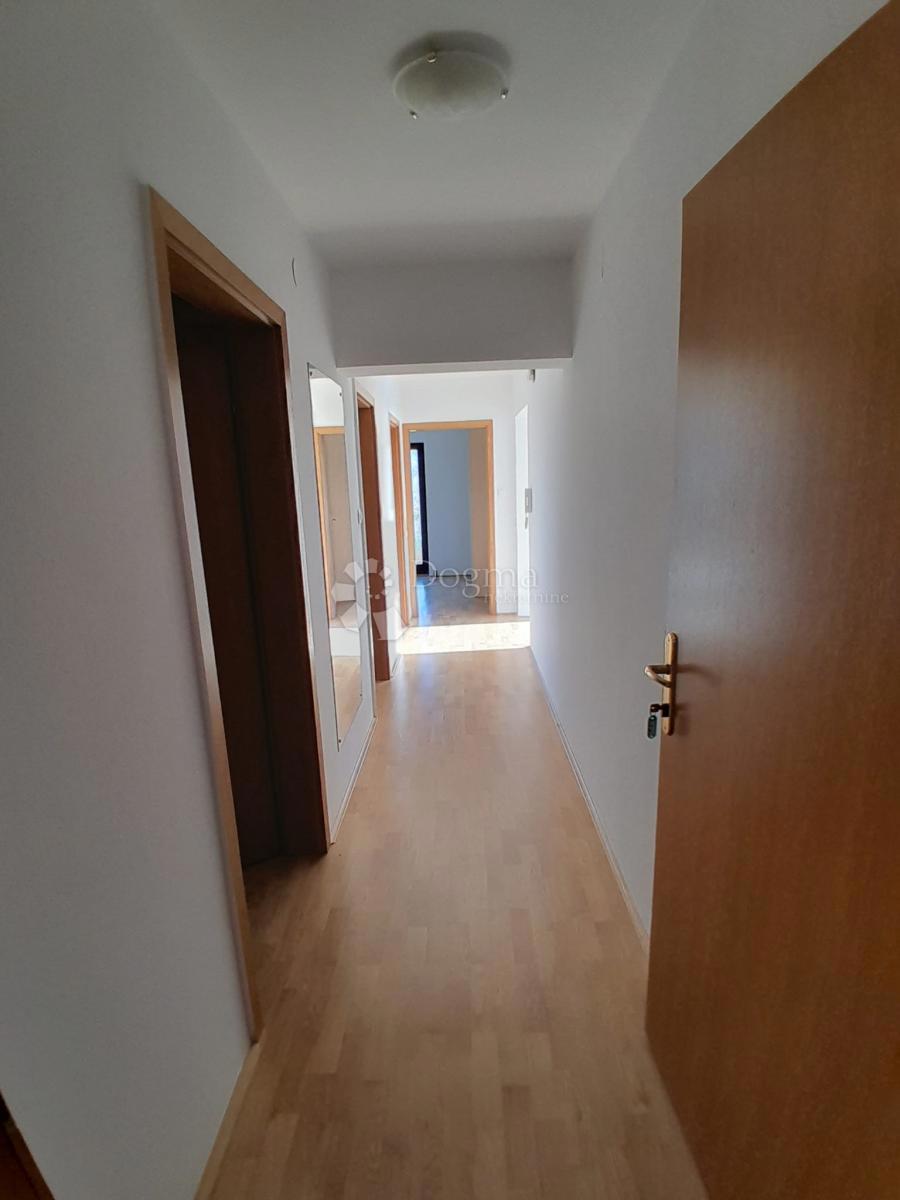 Appartamento Baška, 41m2