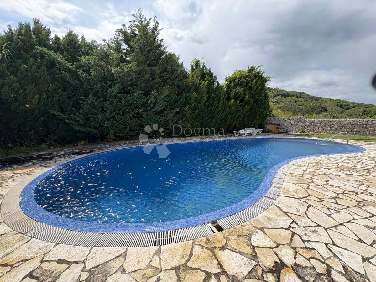 Appartamento Baška, 41m2