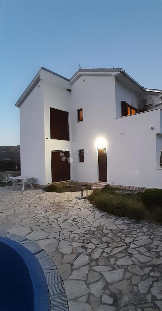Appartamento Baška, 41m2