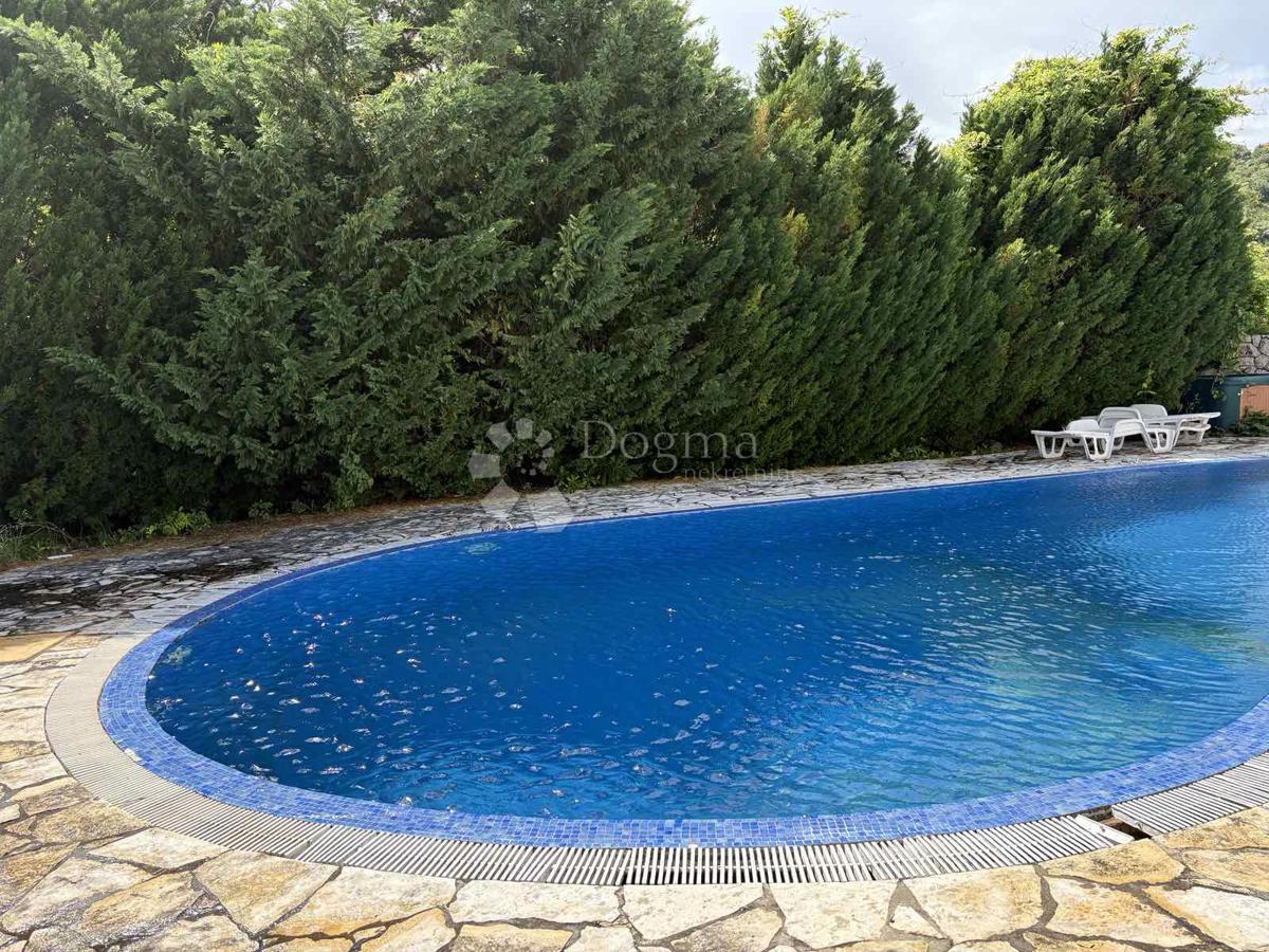 Appartamento Baška, 41m2