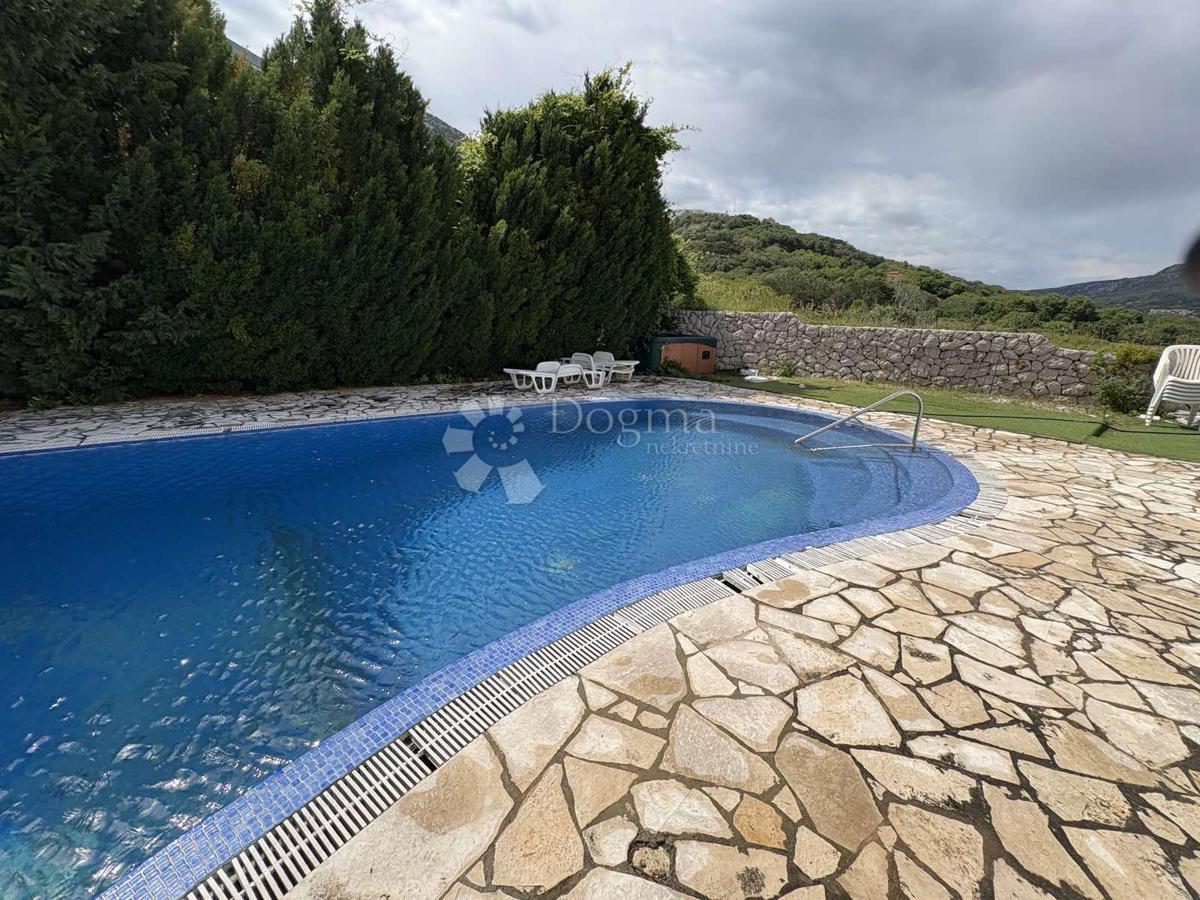 Appartamento Baška, 41m2