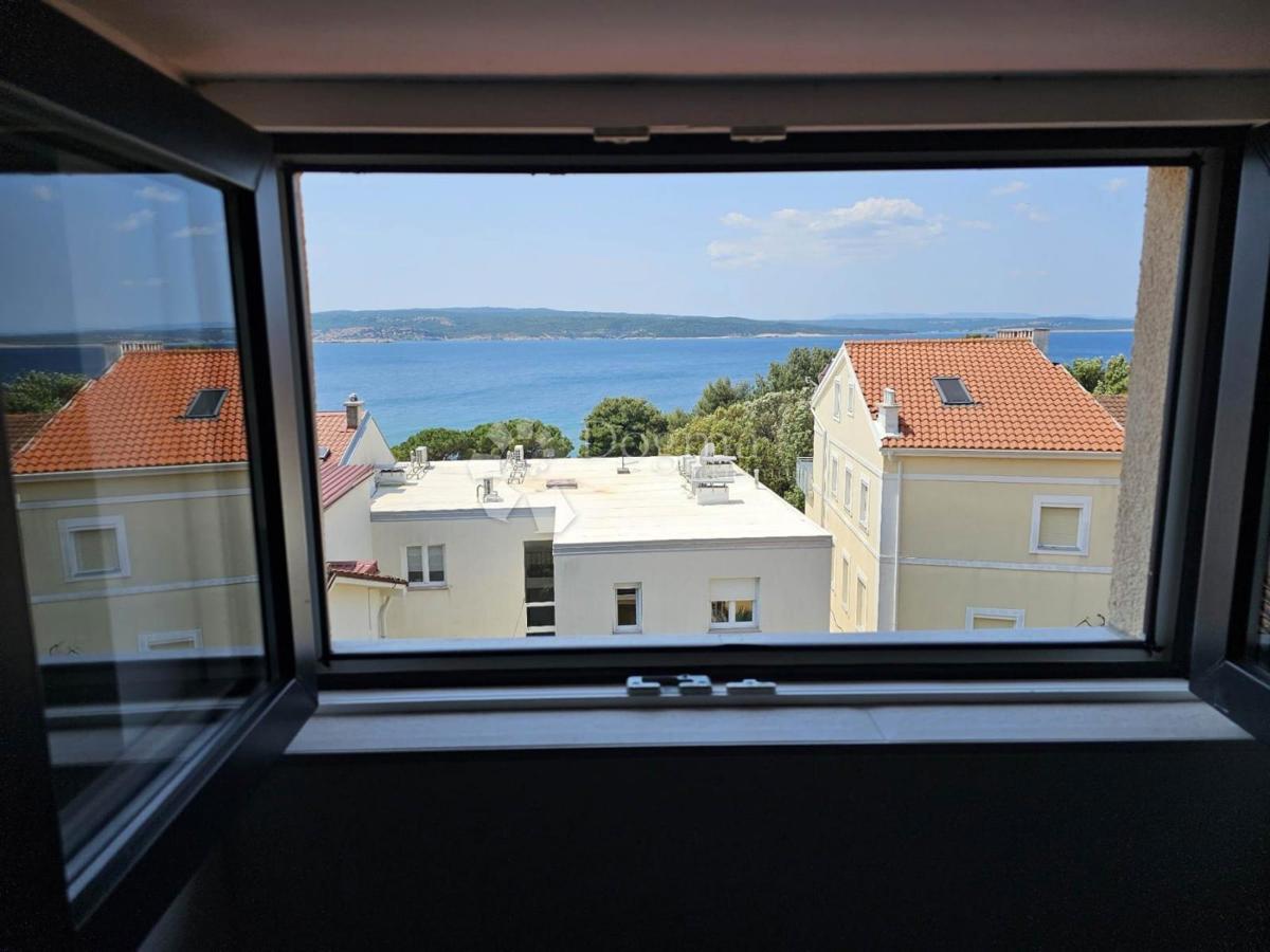 Allogio Crikvenica, 45m2