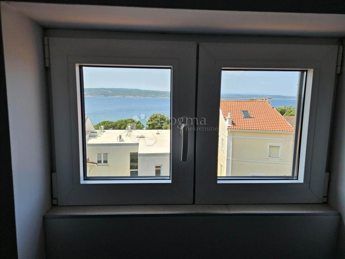 Allogio Crikvenica, 45m2