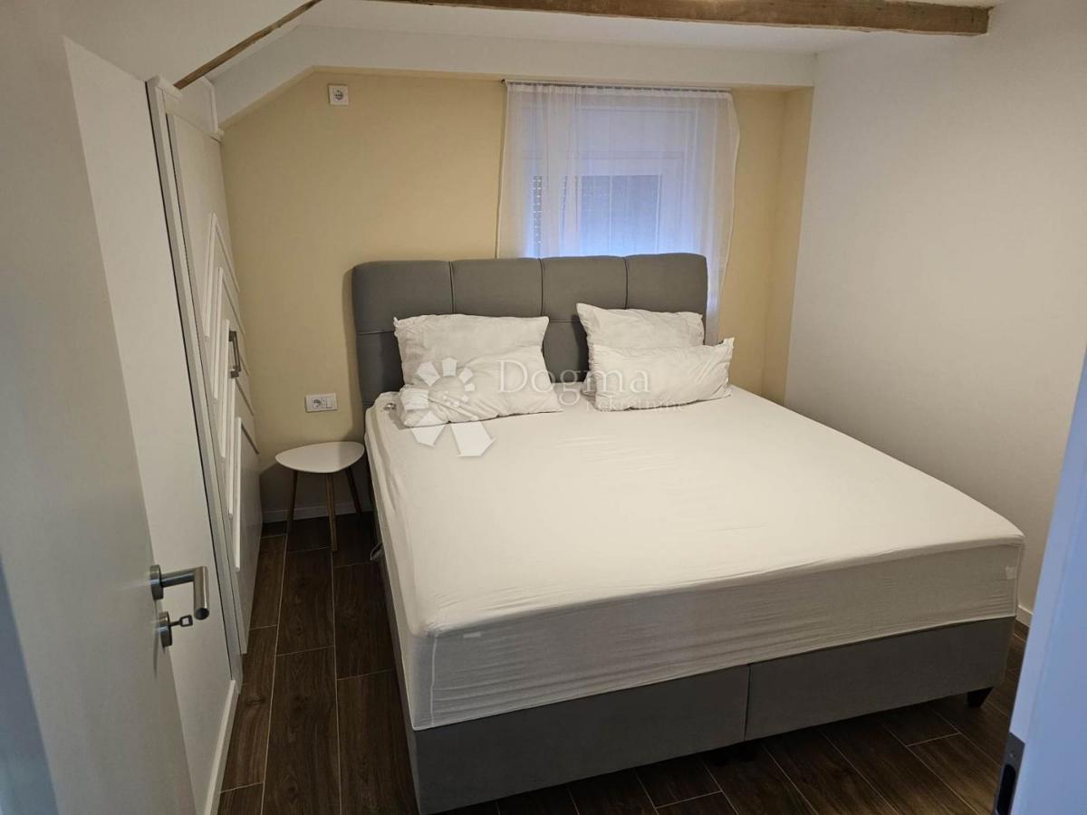 Allogio Crikvenica, 45m2