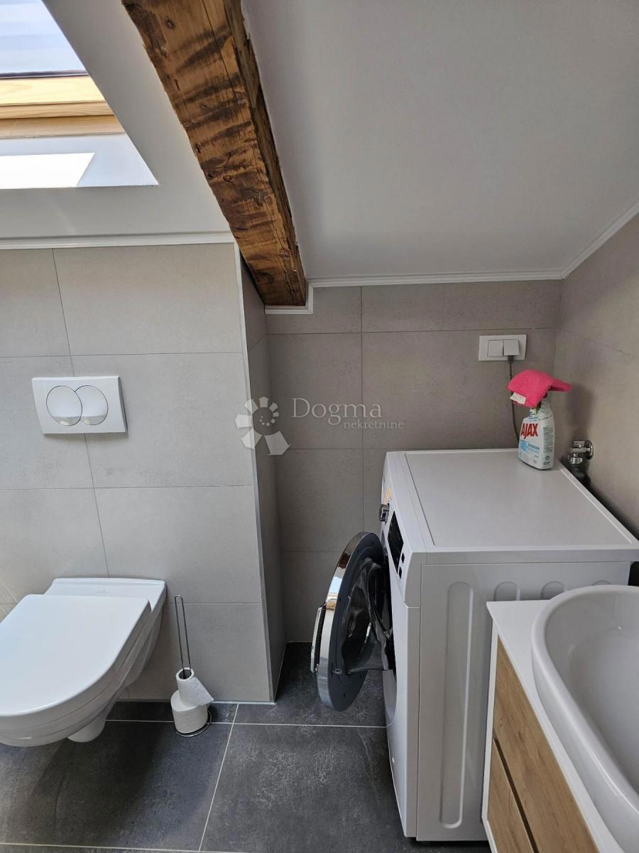 Allogio Crikvenica, 45m2