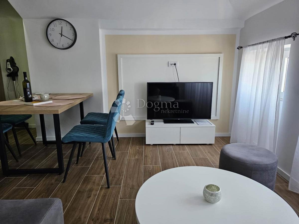 Allogio Crikvenica, 45m2