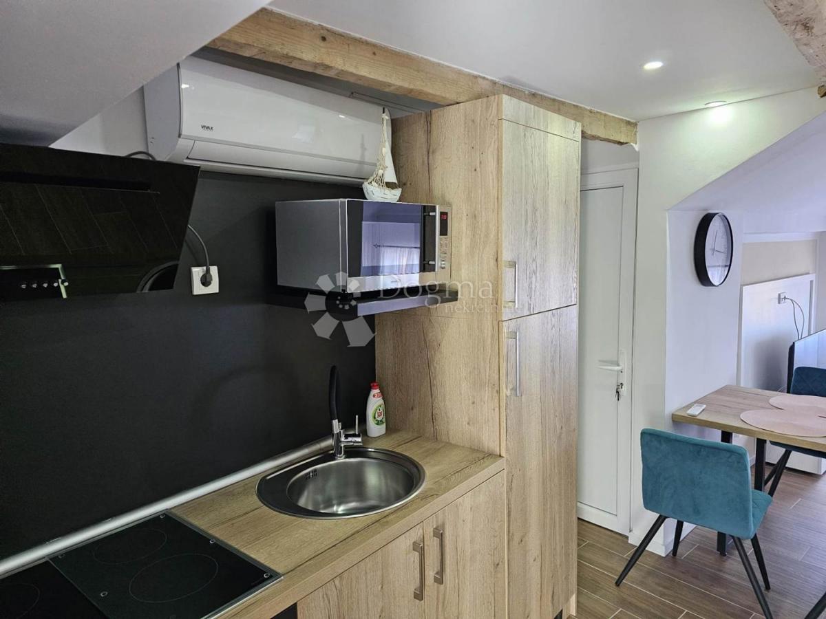 Allogio Crikvenica, 45m2