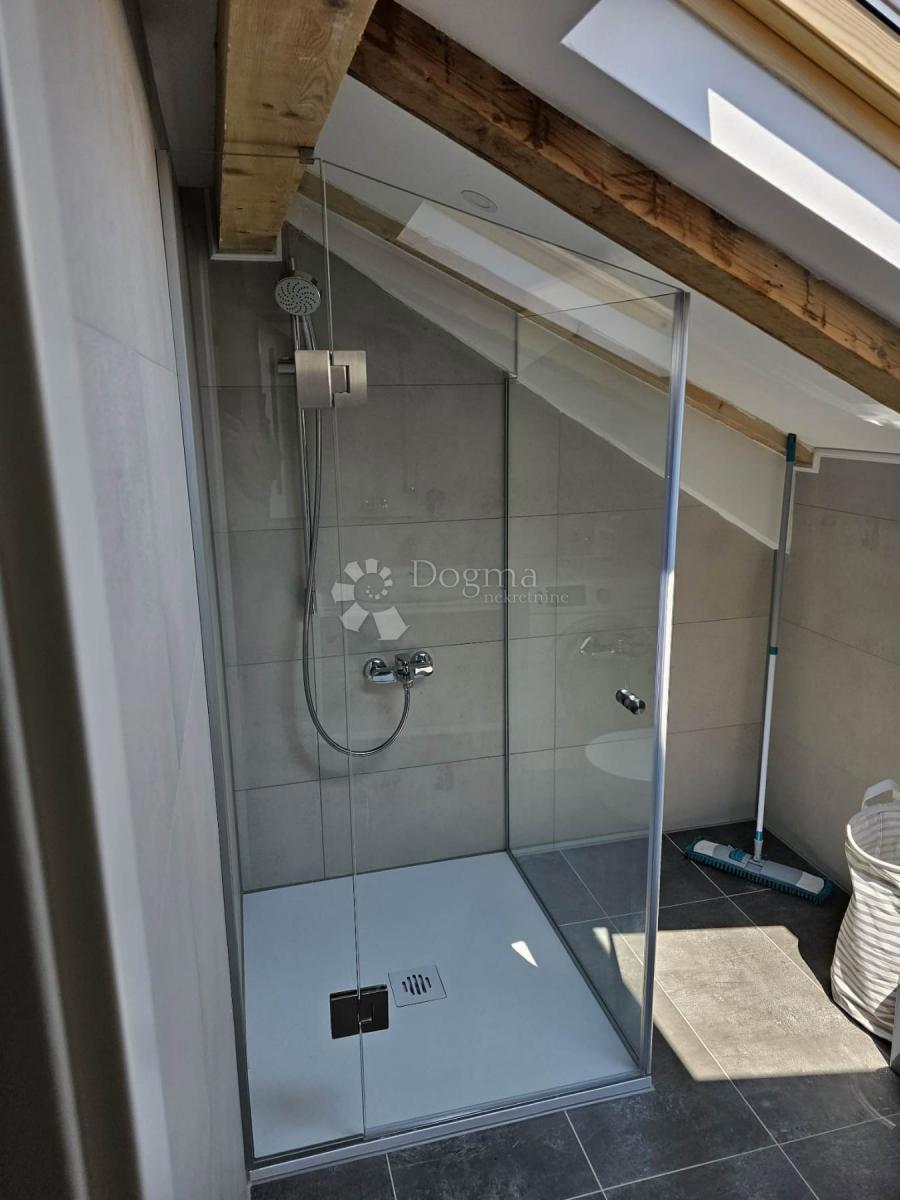 Allogio Crikvenica, 45m2