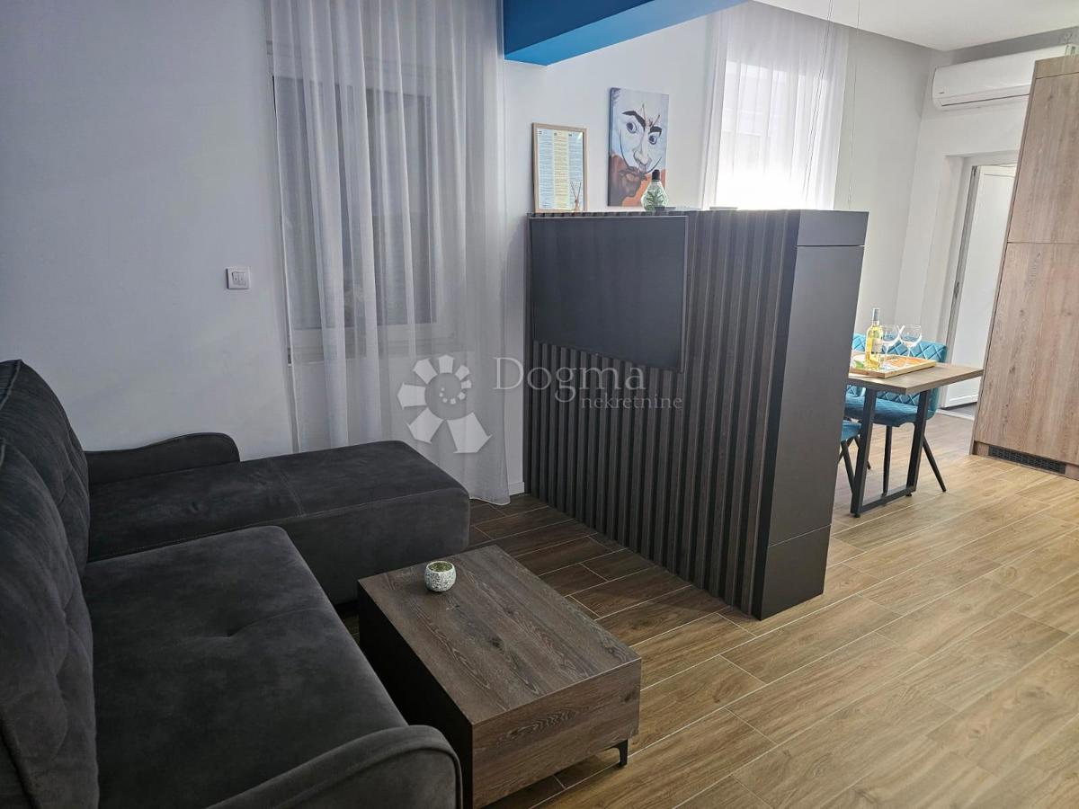 Allogio Crikvenica, 45m2