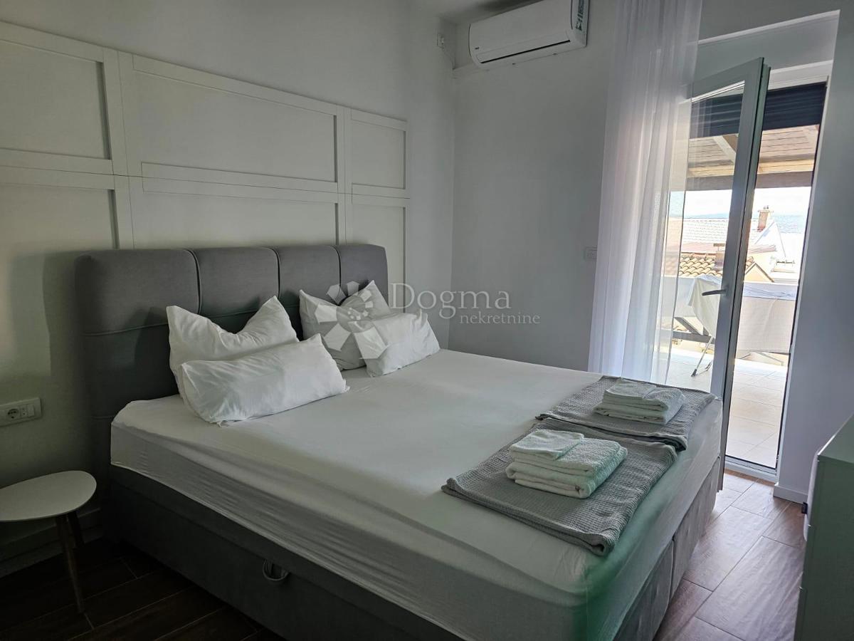 Allogio Crikvenica, 45m2