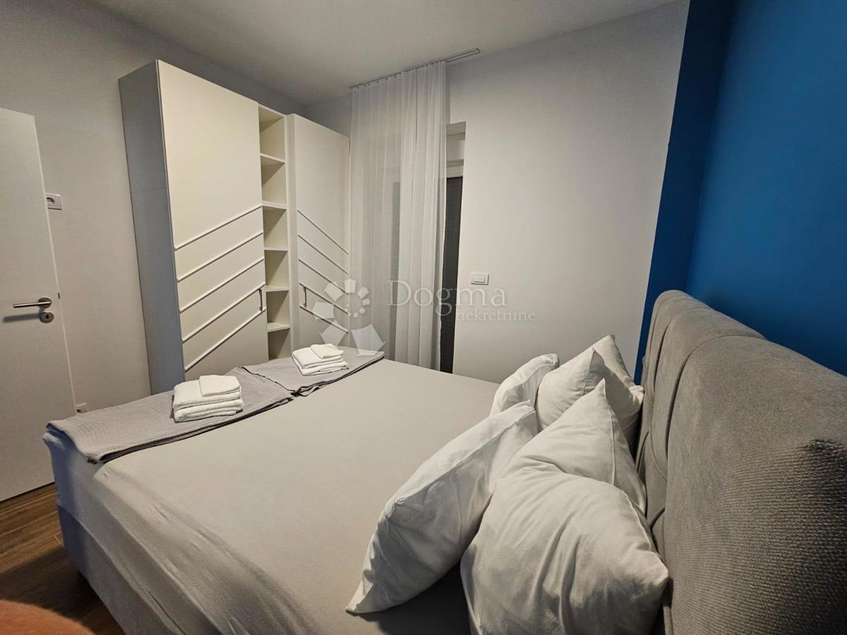 Allogio Crikvenica, 45m2