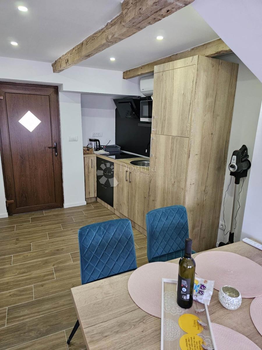 Allogio Crikvenica, 45m2