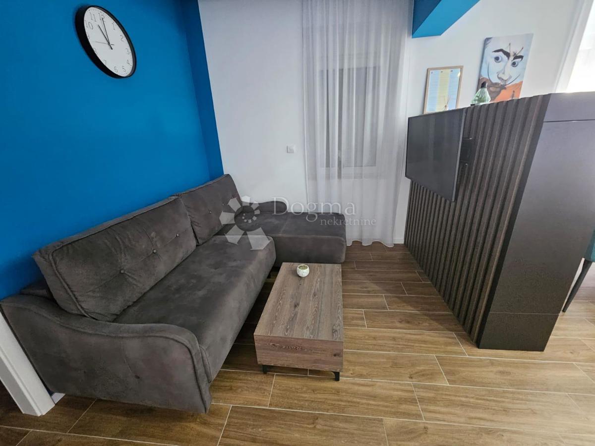 Allogio Crikvenica, 45m2