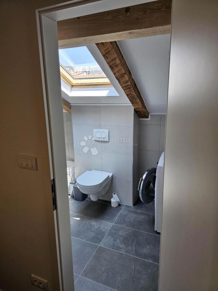 Allogio Crikvenica, 45m2