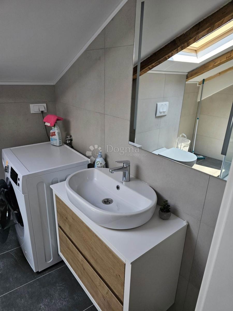 Allogio Crikvenica, 45m2