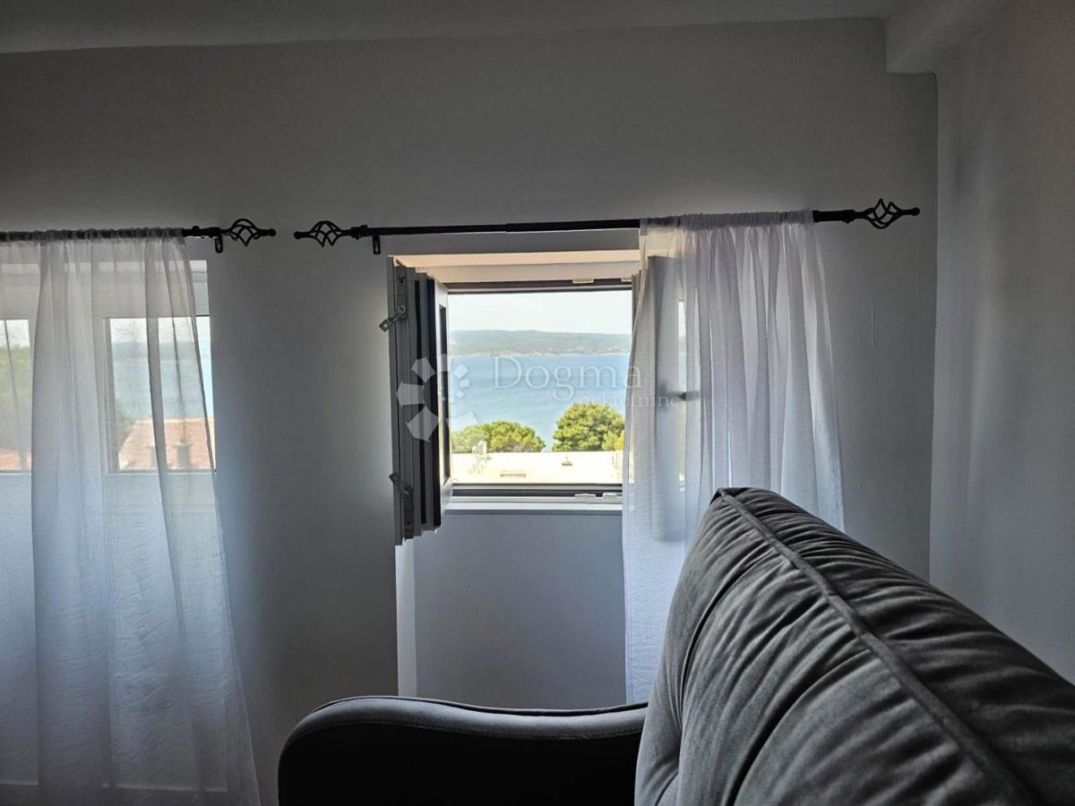 Allogio Crikvenica, 45m2