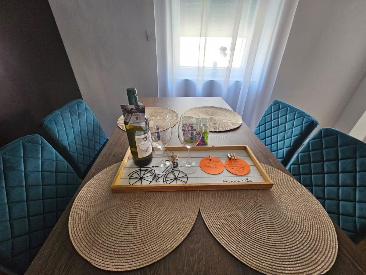 Allogio Crikvenica, 45m2