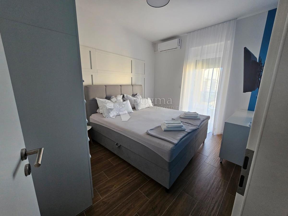 Allogio Crikvenica, 45m2