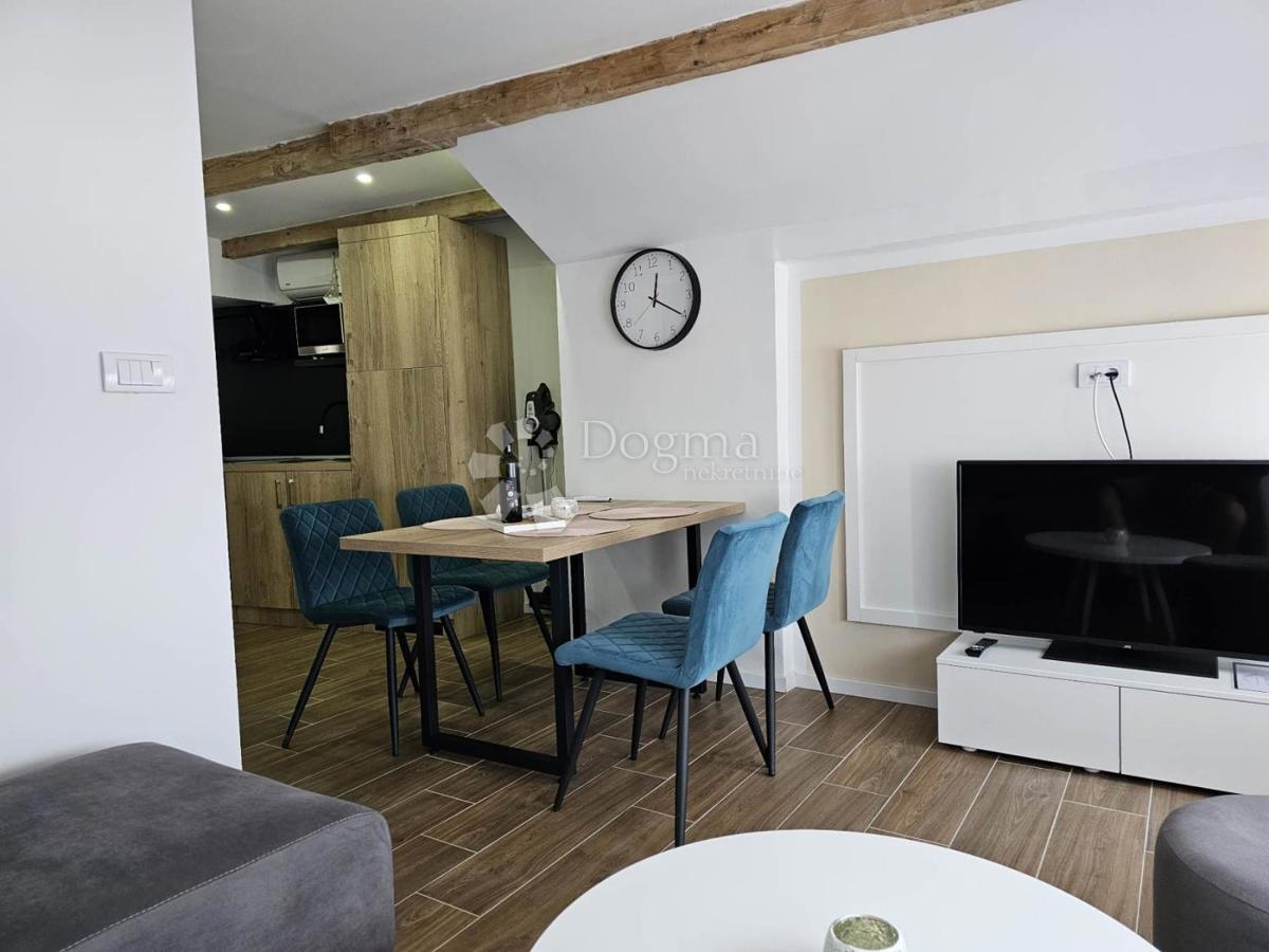 Allogio Crikvenica, 45m2