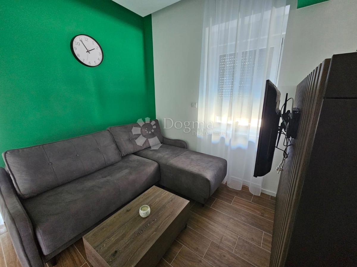 Allogio Crikvenica, 45m2