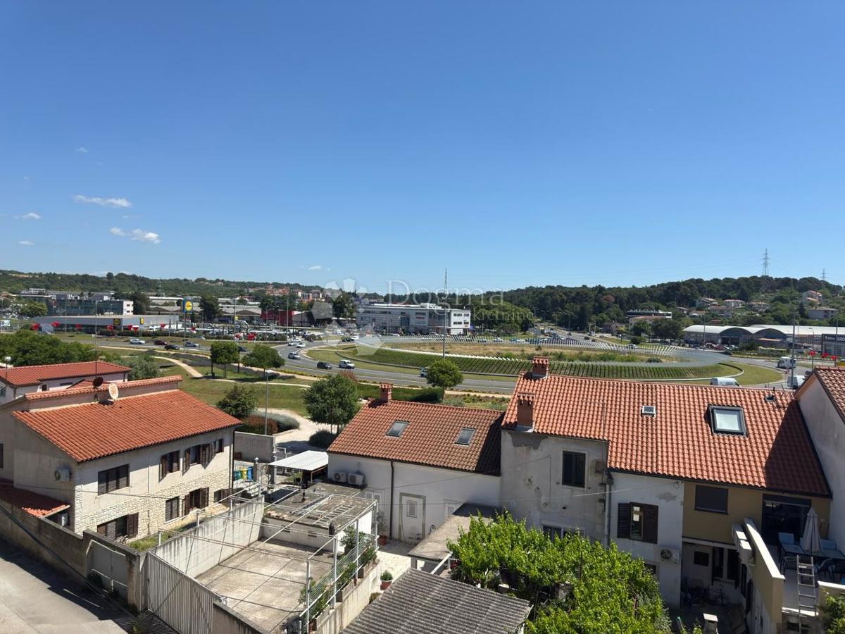 Allogio Šijana, Pula, 68m2