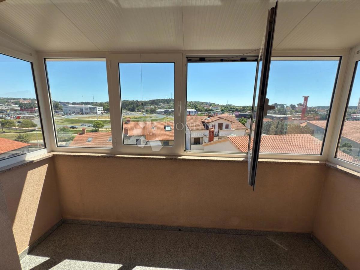 Allogio Šijana, Pula, 68m2