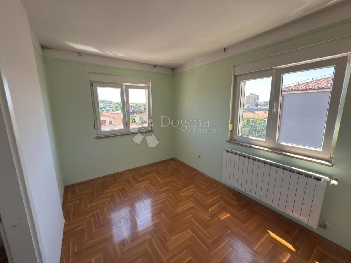 Allogio Šijana, Pula, 68m2