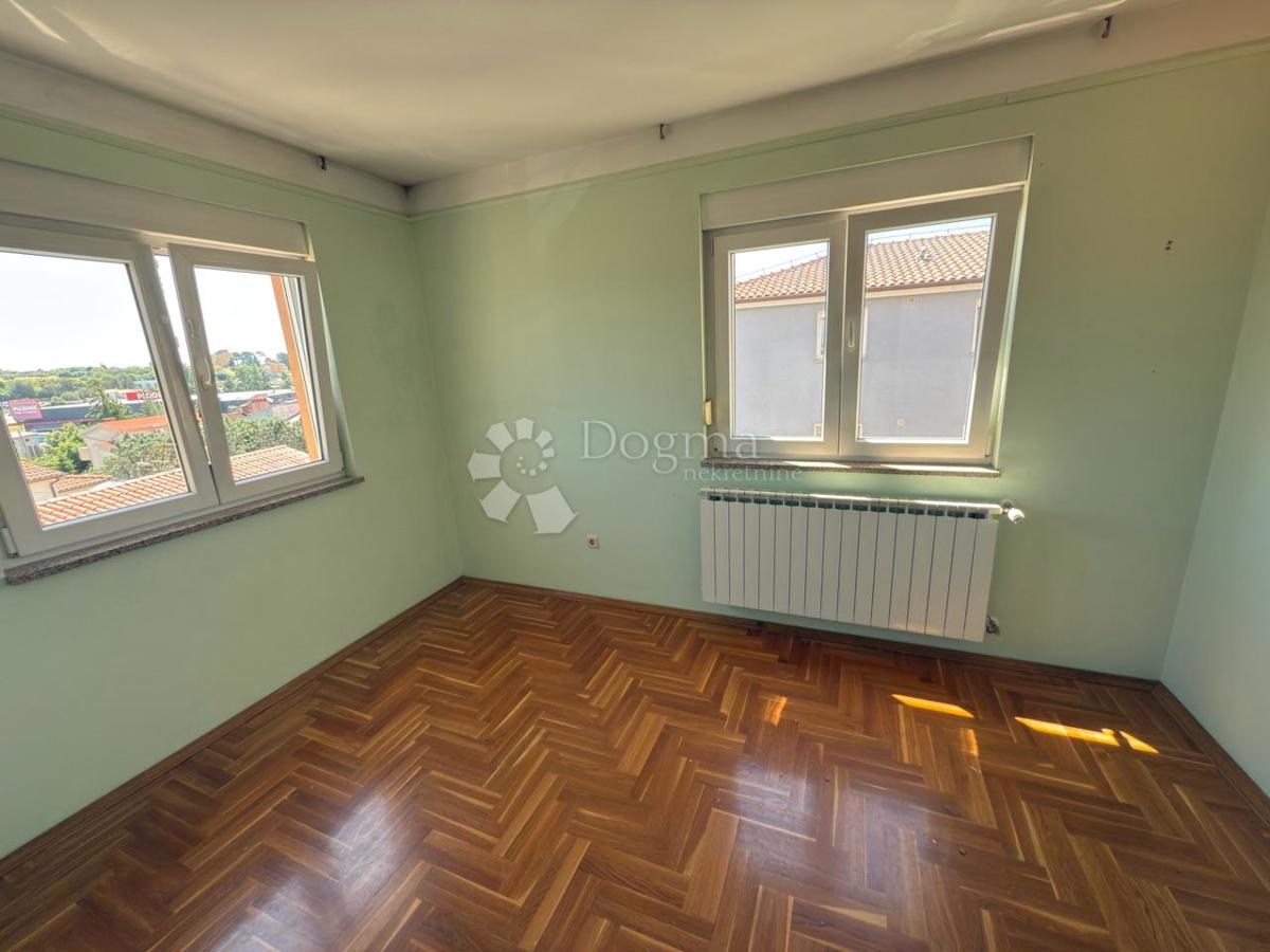 Allogio Šijana, Pula, 68m2