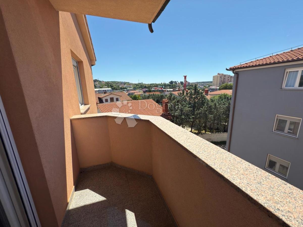 Allogio Šijana, Pula, 68m2