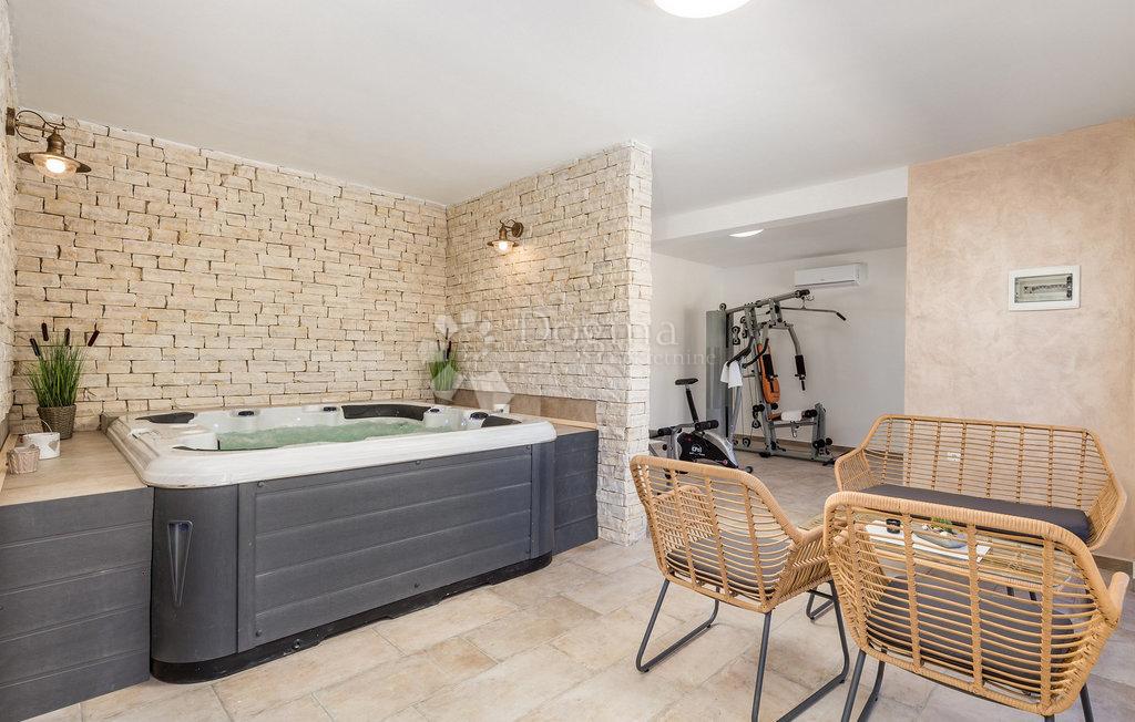 Casa Labin, 134m2