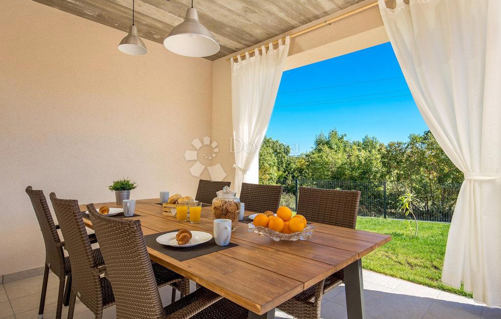 Casa Labin, 134m2