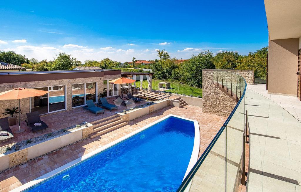 Casa Labin, 134m2