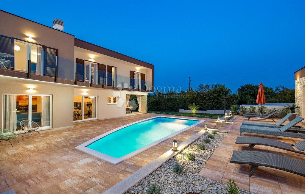 Casa Labin, 134m2