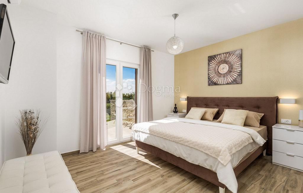 Casa Labin, 134m2